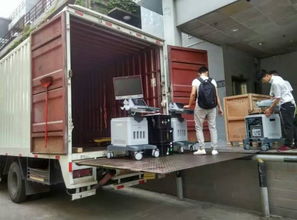 東莞常平工廠搬遷 辦公用品拆裝全流程與注意事項