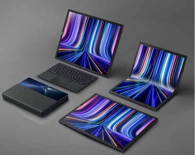 2022筆記本行業(yè)回顧 逆境中砥礪前行，深化產(chǎn)品力構(gòu)筑核心競爭力